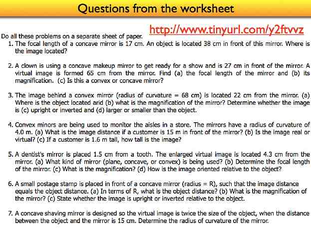 AP Extra Mirror Probs Answers.002-001